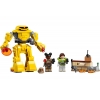 LEGO 76830 - LEGO DISNEY - Zyclops Chase