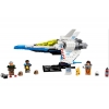 LEGO 76832 - LEGO DISNEY - XL 15 Spaceship