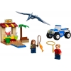 LEGO 76943 - LEGO JURASSIC WORLD - Pteranodon Chase