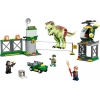 LEGO 76944 - LEGO JURASSIC WORLD - T. rex Dinosaur Breakout