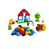 LEGO 5507 - LEGO DUPLO - Deluxe Brick Box