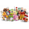 LEGO 71033sp - LEGO MINIFIGURES SPECIAL - Minifigures The Muppets Complete