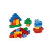 LEGO 5509 - LEGO DUPLO - Basic Bricks Standard