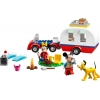 LEGO 10777 - LEGO DISNEY - Mickey Mouse and Minnie Mouse's Camping Trip