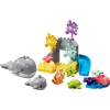 LEGO 10972 - LEGO DUPLO - Wild Animals of the Ocean