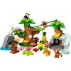 LEGO 10973 - LEGO DUPLO - Wild Animals of South America