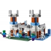LEGO 21186 - LEGO MINECRAFT - The Ice Castle