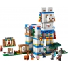 LEGO 21188 - LEGO MINECRAFT - The Llama Village