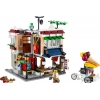 LEGO 31131 - LEGO CREATOR - Downtown Noodle Shop