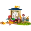 LEGO 41696 - LEGO FRIENDS - Pony Washing Stable