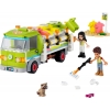 LEGO 41712 - LEGO FRIENDS - Recycling Truck