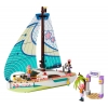 LEGO 41716 - LEGO FRIENDS - Stephanie's Sailing Adventure