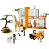 LEGO 41717 - LEGO FRIENDS - Mia's Wildlife Rescue