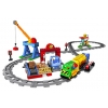 LEGO 5609 - LEGO DUPLO - Deluxe Train Set