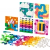 LEGO 41957 - LEGO DOTS - Adhesive Patches Mega Pack