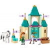 LEGO 43204 - LEGO DISNEY - Anna and Olaf's Castle Fun