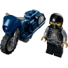 LEGO 60331 - LEGO CITY - Touring Stunt Bike