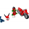 LEGO 60332 - LEGO CITY - Reckless Scorpion Stunt Bike​
