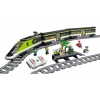 LEGO 60337 - LEGO CITY - Express Passenger Train