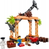 LEGO 60342 - LEGO CITY - The Shark Attack Stunt Challenge