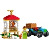 LEGO 60344 - LEGO CITY - Chicken Henhouse