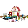 LEGO 60346 - LEGO CITY - Barn & Farm Animals