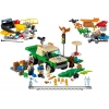 LEGO 60353 - LEGO CITY - Wild Animal Rescue Missions
