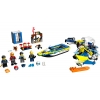 LEGO 60355 - LEGO CITY - Water Police Detective Missions