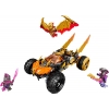 LEGO 71769 - LEGO NINJAGO - Cole’s Dragon Cruiser