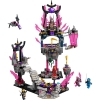 LEGO 71771 - LEGO NINJAGO - The Crystal King Temple