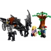 LEGO 76400 - LEGO HARRY POTTER - Hogwarts™ Carriage and Thestrals