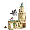 LEGO 76401 - LEGO HARRY POTTER - Hogwarts™ Courtyard: Sirius’s Rescue