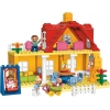 LEGO 5639 - LEGO DUPLO - Family House