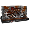 LEGO 75339 - LEGO STAR WARS - Death Star Trash Compactor Diorama