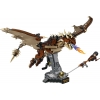 LEGO 76406 - LEGO HARRY POTTER - Hungarian Horntail Dragon
