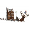 LEGO 76407 - LEGO HARRY POTTER - The Shrieking Shack & Whomping Willow