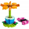 LEGO 30417 - LEGO FRIENDS - Garden Flower and Butterfly
