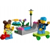 LEGO 30588 - LEGO CITY - Kids' Playground