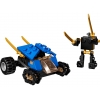 LEGO 30592 - LEGO NINJAGO - Mini Thunder Raider