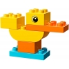 LEGO 30327 - LEGO DUPLO - My First Duck