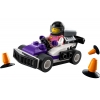 LEGO 30589 - LEGO CITY - Go Kart Racer