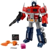 LEGO 10302 - LEGO EXCLUSIVES - Optimus Prime