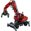 LEGO 42144 - LEGO TECHNIC - Material Handler