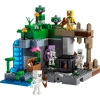 LEGO 21189 - LEGO MINECRAFT - The Skeleton Dungeon