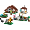 LEGO 21190 - LEGO MINECRAFT - The Abandoned Village