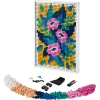 LEGO 31207 - LEGO ART - Floral Art