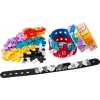 LEGO 41947 - LEGO DOTS - Mickey & Friends Bracelets Mega Pack