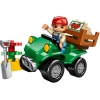 LEGO 5645 - LEGO DUPLO - Farm Bike