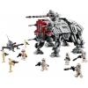 LEGO 75337 - LEGO STAR WARS - AT TE™ Walker