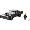 LEGO 76912 - LEGO SPEED - Fast & Furious 1970 Dodge Charger R/T